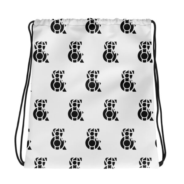 Drawstring bag