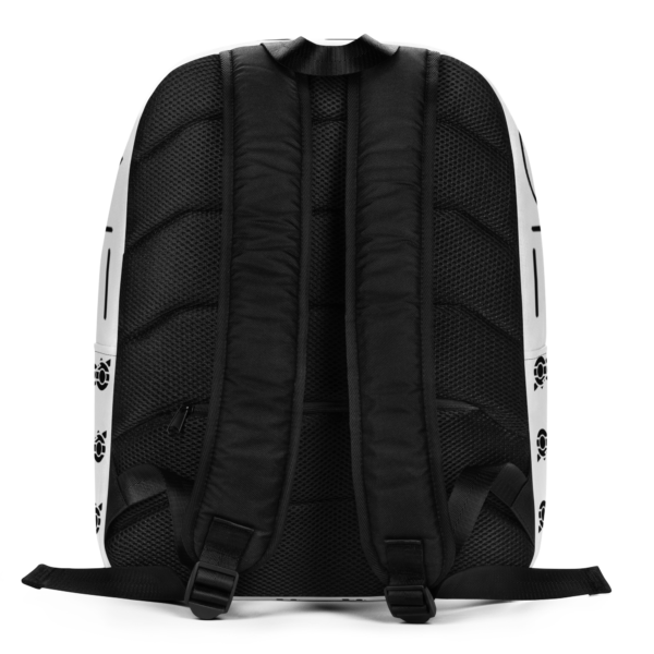 8&1 Minimalist Backpack - Image 4