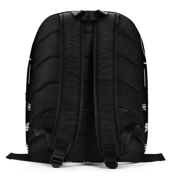 Minimalist Backpack - Image 4