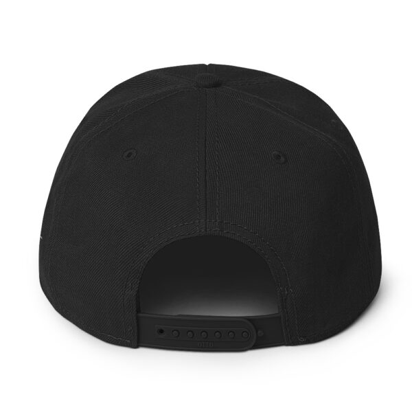 8&1 Snapback Hat - Image 2