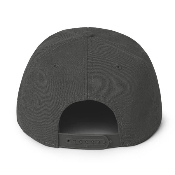 8&1 Snapback Hat - Image 18