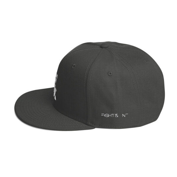 8&1 Snapback Hat - Image 20