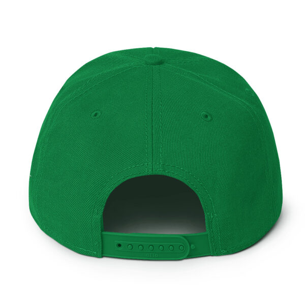 8&1 Snapback Hat - Image 22