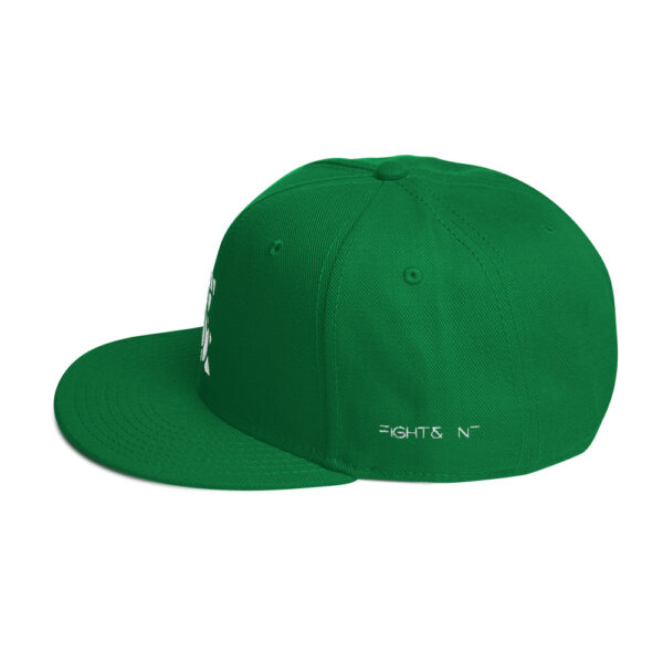 8&1 Snapback Hat - Image 24