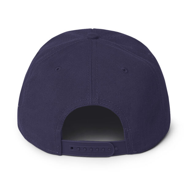 8&1 Snapback Hat - Image 10