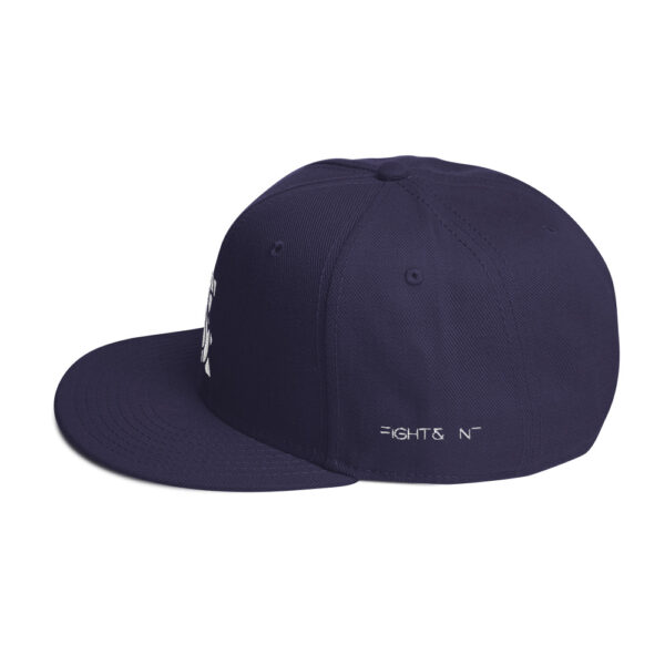 8&1 Snapback Hat - Image 12