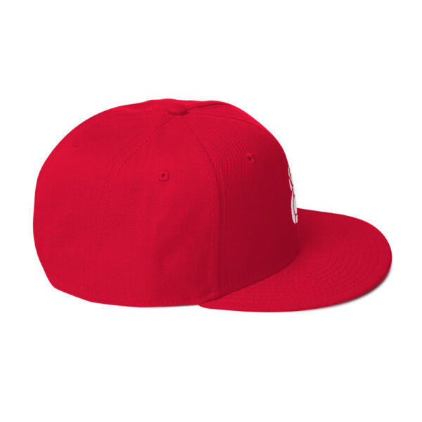 8&1 Snapback Hat - Image 17