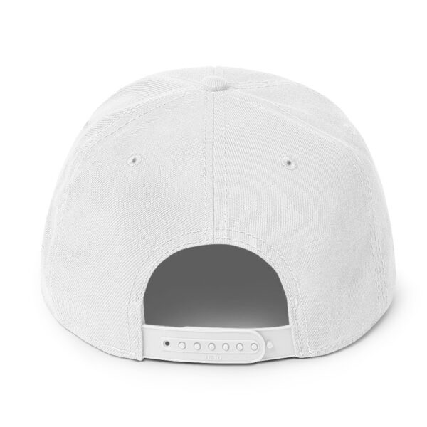 8&1 Snapback Hat - Image 26