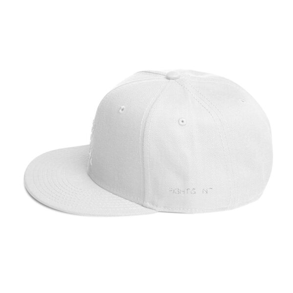 8&1 Snapback Hat - Image 27