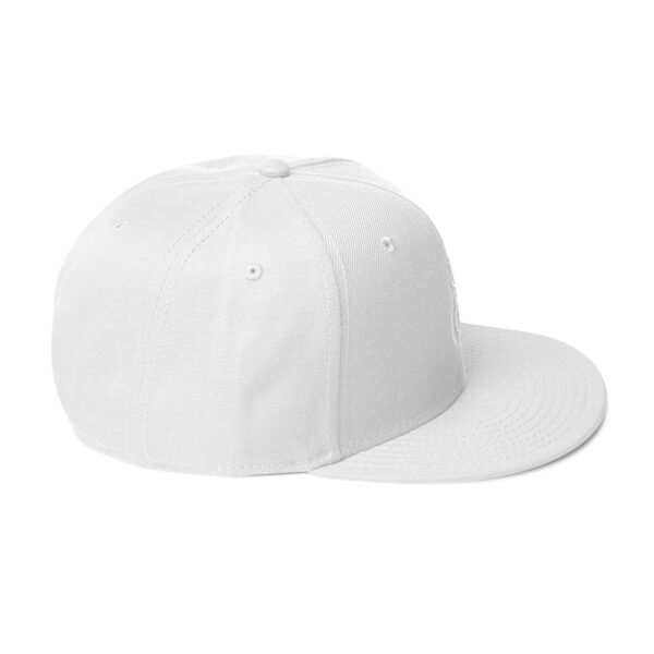 8&1 Snapback Hat - Image 28