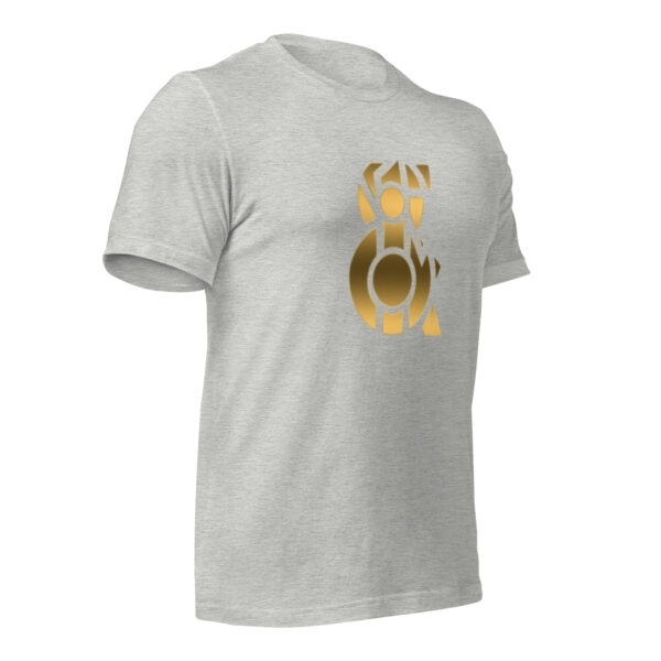 8&1 Unisex t-shirt - Image 20