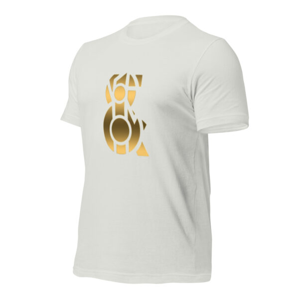 8&1 Unisex t-shirt - Image 23