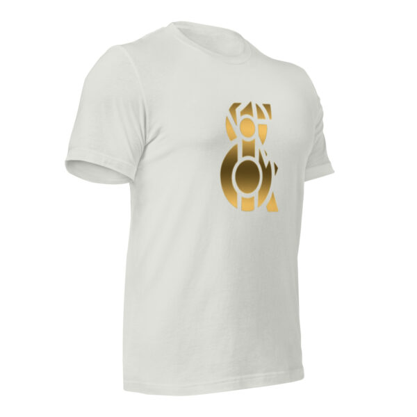 8&1 Unisex t-shirt - Image 24