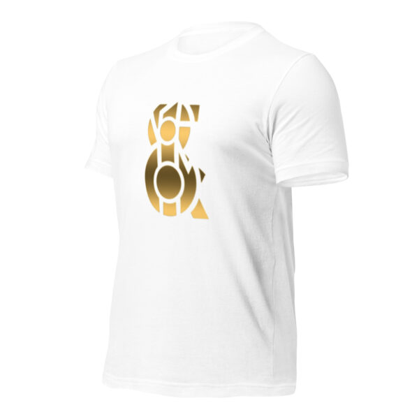 8&1 Unisex t-shirt - Image 30